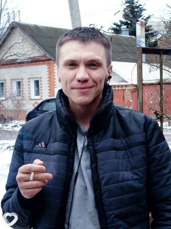Даниил, 32, Энгельсе — анкета №3568392
