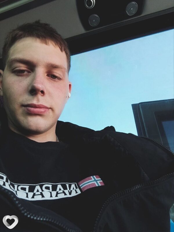 Артем, 24, Люберцах — анкета №3568395
