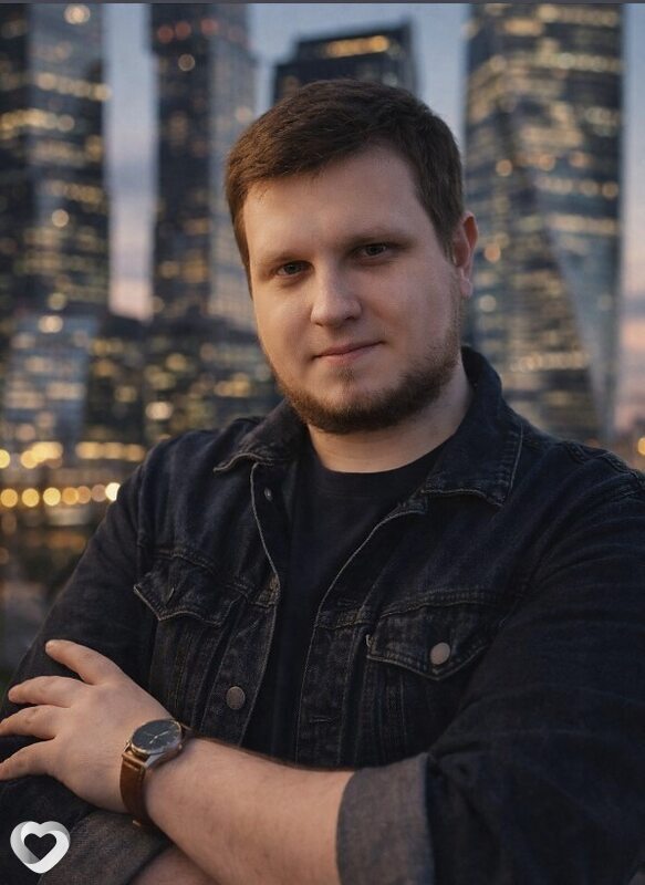 Jp, 31, Киеве — анкета №3568398