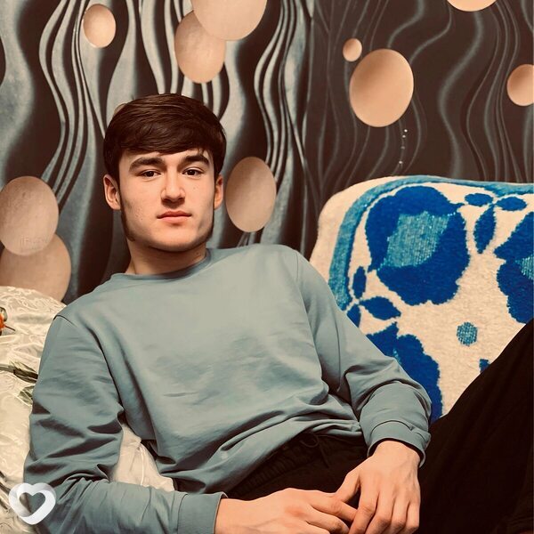 Shamil, 21, Москве — анкета №3568404