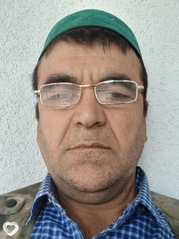 Ded, 52, Казани — анкета №3568405