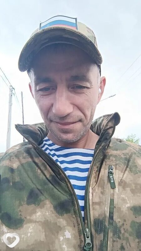 Саша, 43, Ижевске — анкета №3568409