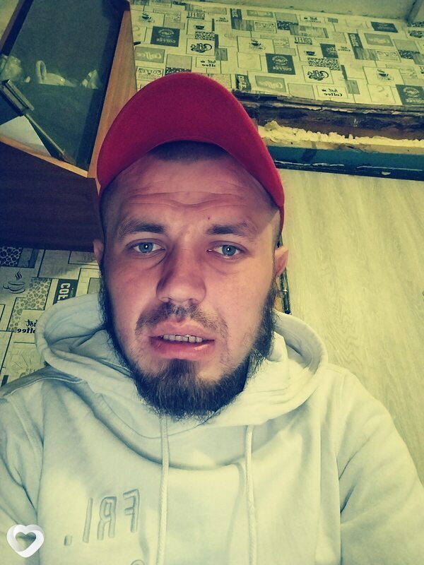 Сергей, 29, Иванове — анкета №3568362