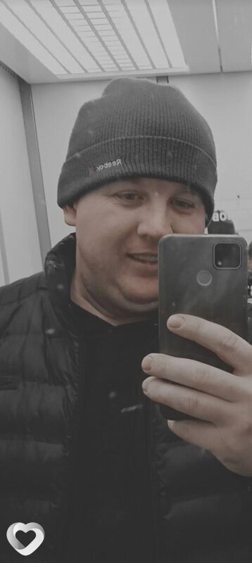 Сергей, 32, Нижнекамске — анкета №3568363