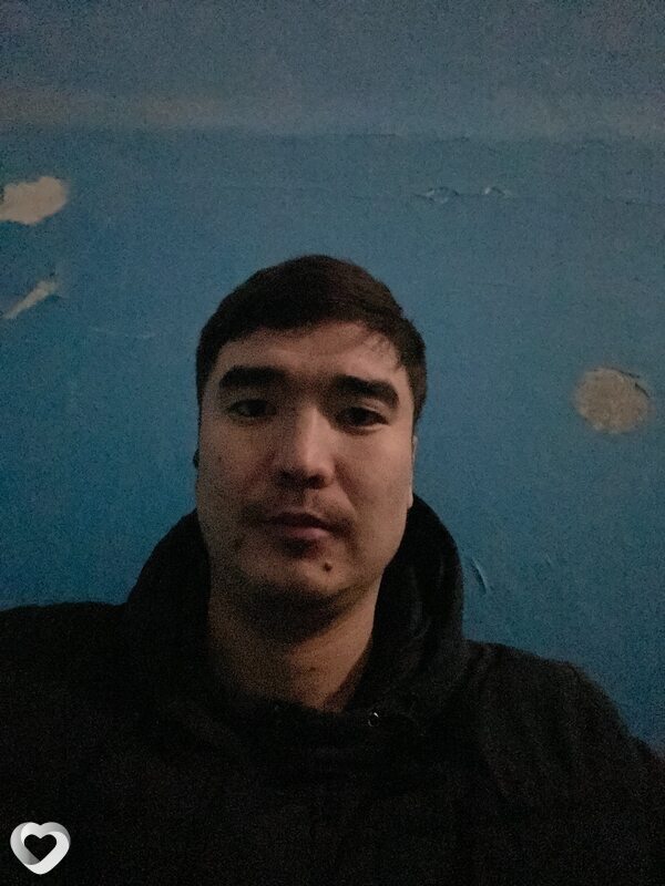 Саян, 31, Актау — анкета №3568376