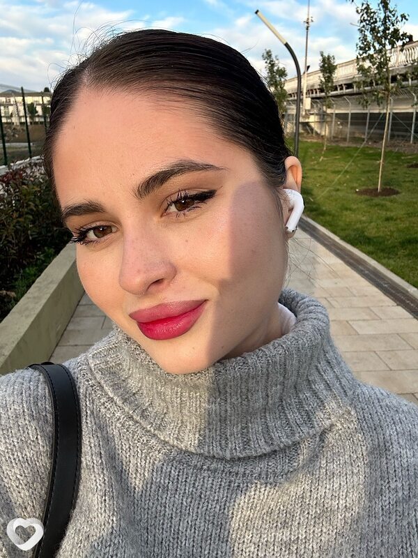 Диана, 26, Санкт-Петербурге — анкета №3568380