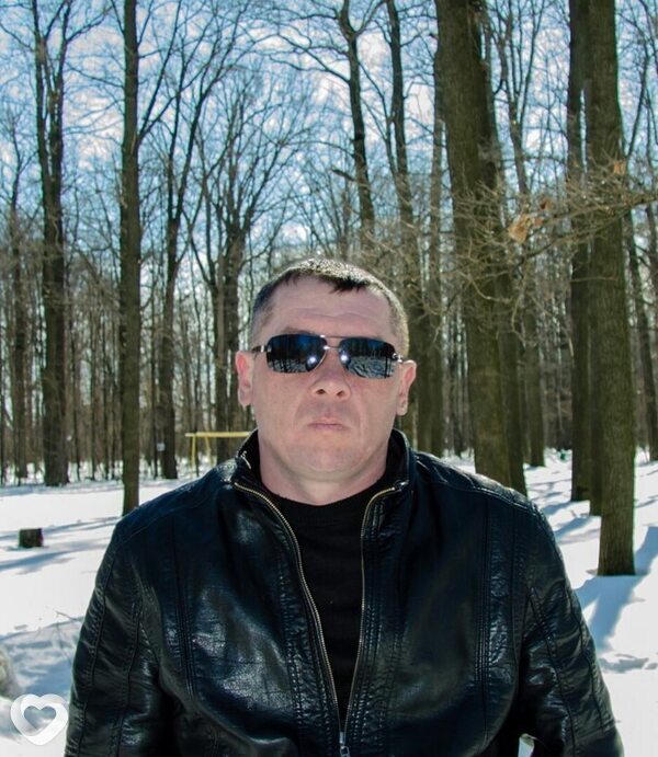 Владимир, 48, Чебоксарах — анкета №3568382