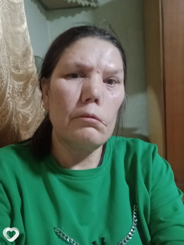 Галина, Жезказган