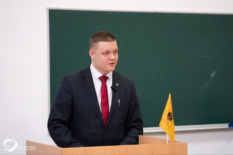 Данил, 23, Симферополе — анкета №3568711