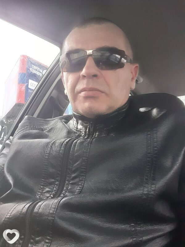 Ваня, 50, Пинске — анкета №3568713