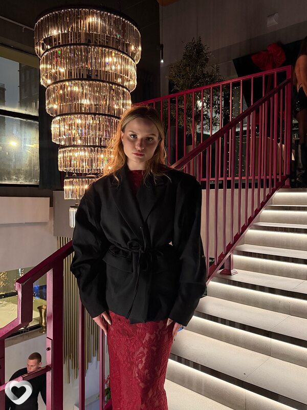 Юлия, 22, Москве — анкета №3568720