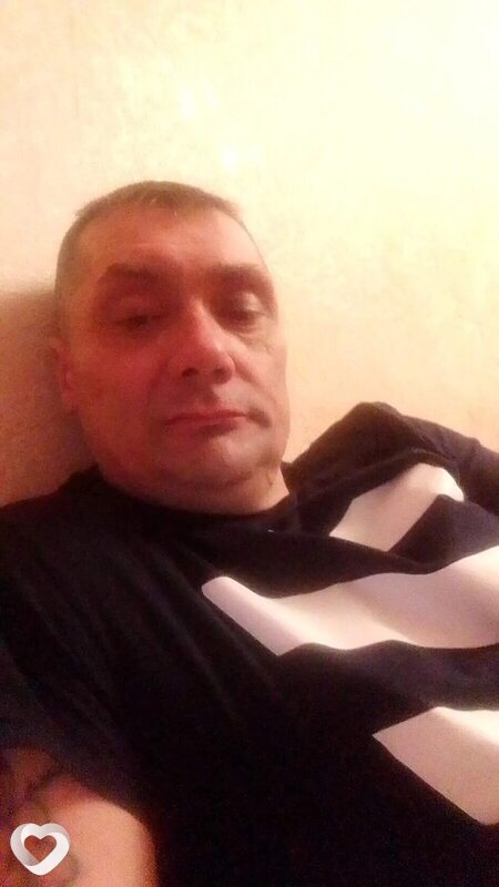 Евген, 48, Барнауле — анкета №3568725