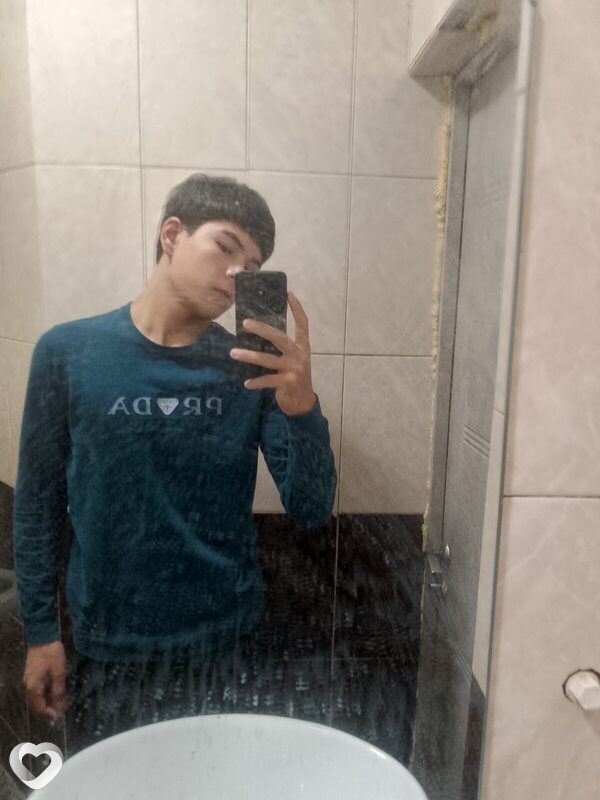 Devid, 19, Лобне — анкета №3568467