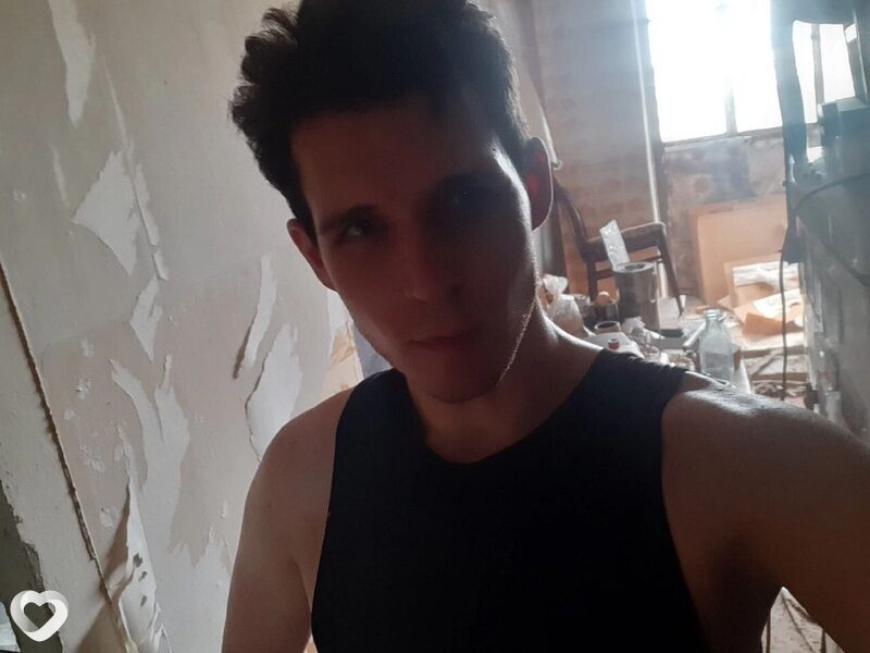 Константин, 28, Пензе — анкета №3568469