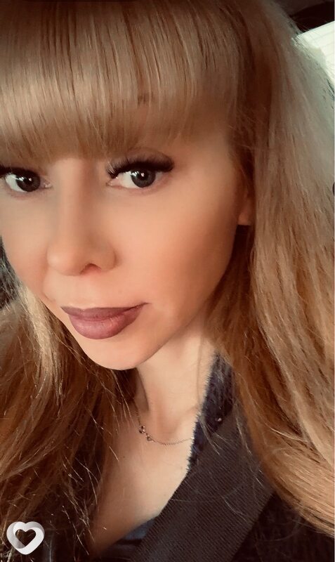 Екатерина, 37, Москве — анкета №3568470