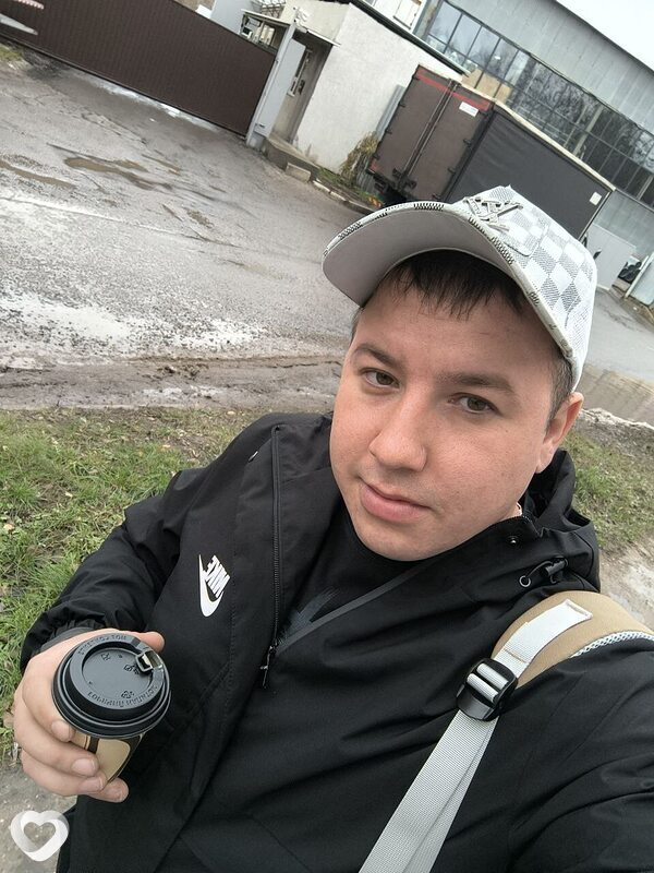 Григорий, 33, Лобне — анкета №3568473