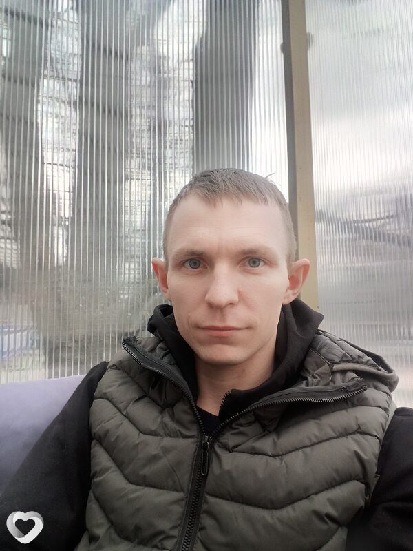 Игорь, 28, Харькове — анкета №3568486
