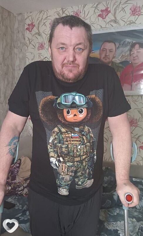Максим, 27, Туле — анкета №3568487
