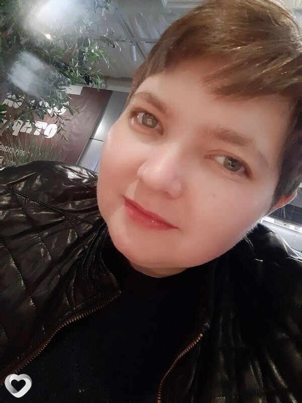 Ксюша, 37, Санкт-Петербурге — анкета №3568488