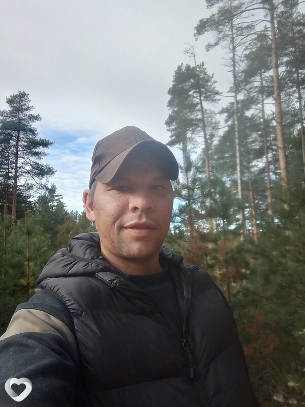 Алексей, 35, Санкт-Петербурге — анкета №3568504