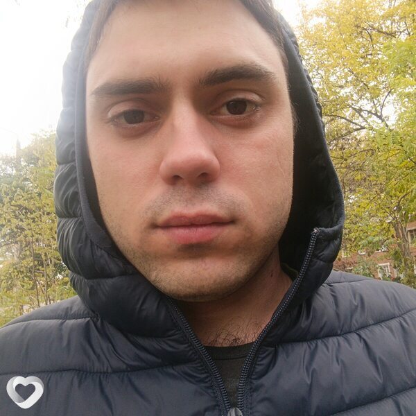 Александр, 23, Таганроге — анкета №3568507