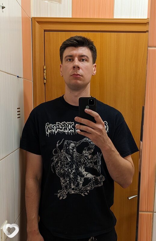 Олег, Жуков