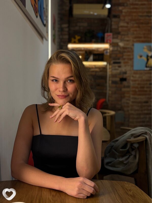 Люда, 25, Екатеринбурге — анкета №3568571
