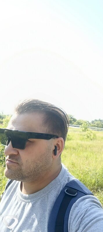 Vitaly, 37, Омске — анкета №3568576
