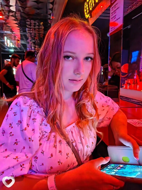 Алина, Улан-Удэ