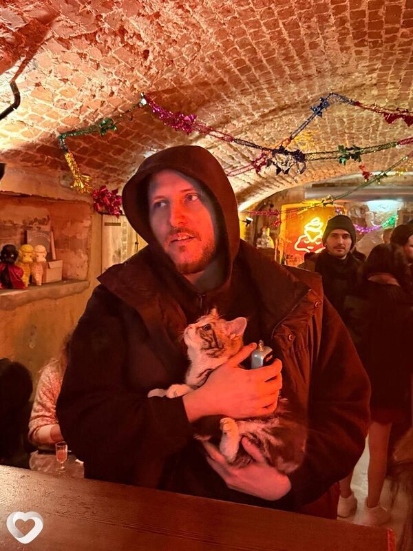 Денис, 27, Волгограде — анкета №3568518