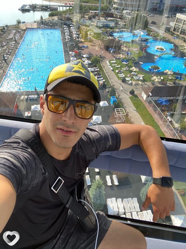 Иван, 32, Самаре — анкета №3568526