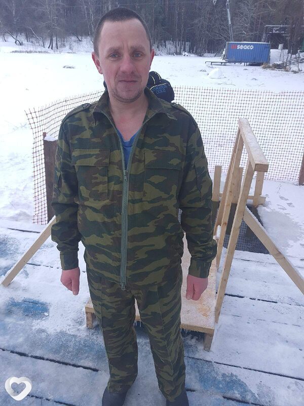 Максим, 38, Могилев — анкета №3568532