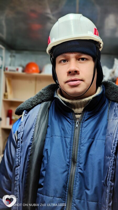 Ян, 38, Ижевске — анкета №3568639