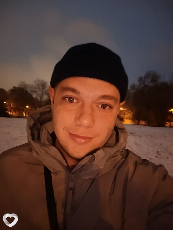 Алексей, 34, Харькове — анкета №3568647