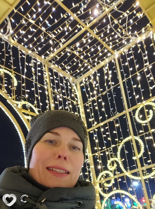 Катерина, 43, Самаре — анкета №3568619