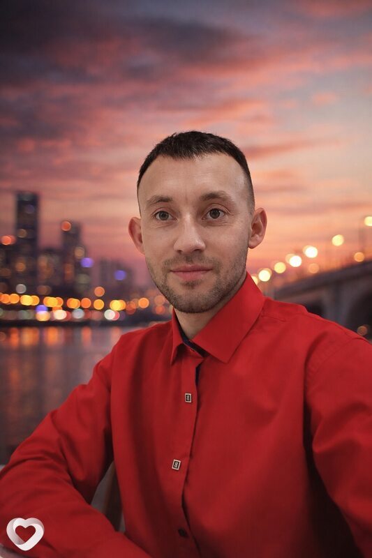 Василь, 31, Львове — анкета №3568622