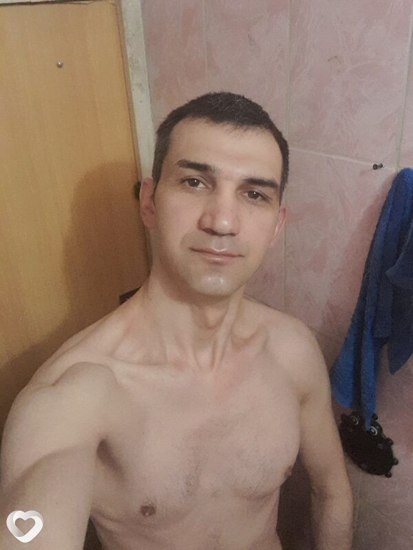 Коля, 25, Истре — анкета №3568633