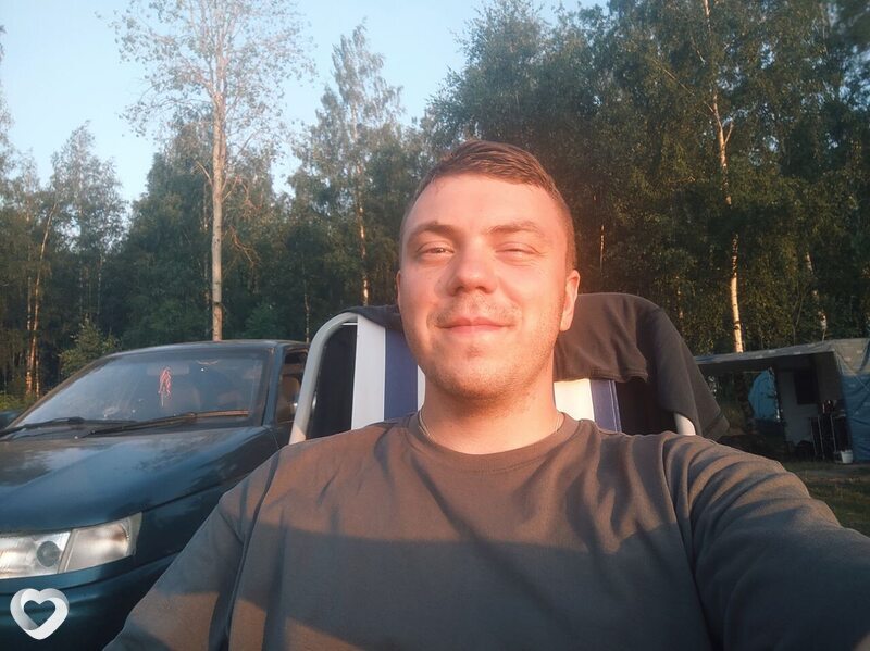 Дмитрий, 29, Раменском — анкета №3568686