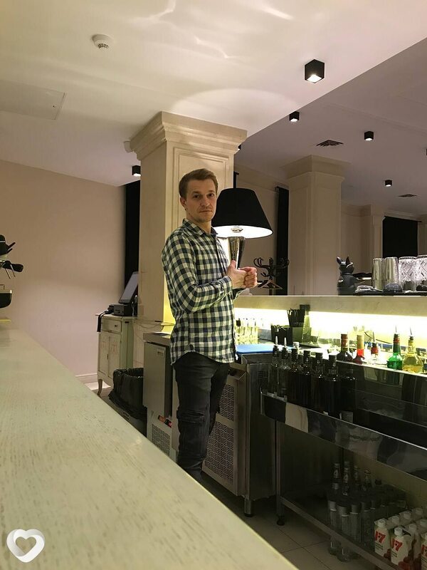 Александр, 39, Красногорске — анкета №3568687