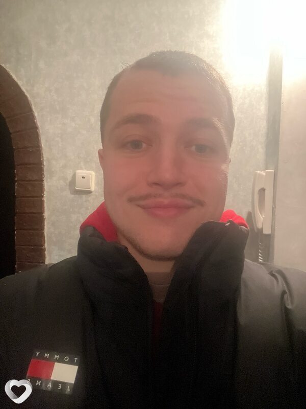 Даниил, 26, Барановичах — анкета №3568691