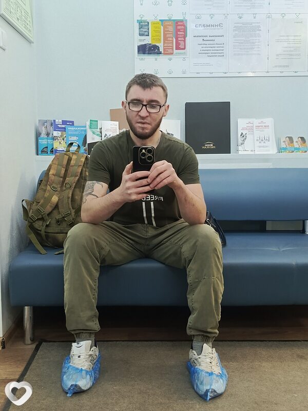 Макс, 27, Новосибирске — анкета №3568699