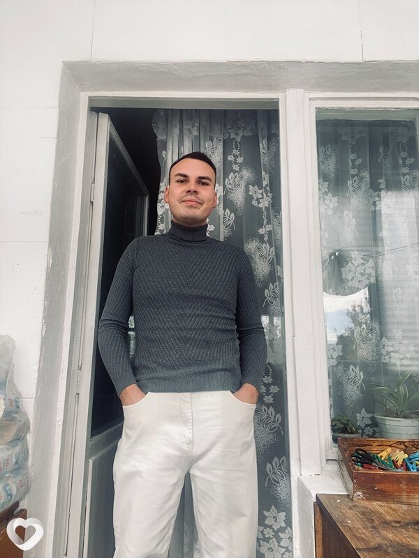 Диди, 24, Ставрополе — анкета №3568704