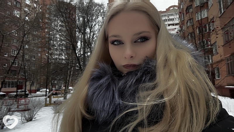Елизавета, 19, Москве — анкета №3568752