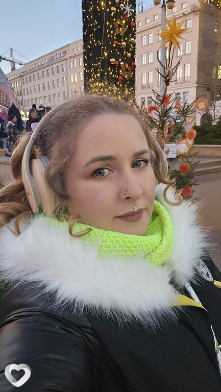 Наталья, Познань