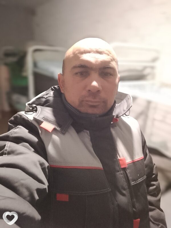 Khasan, 37, Луганске — анкета №3568792