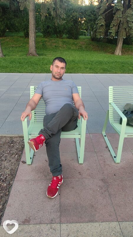 Цолак, 38, Армавире — анкета №3568795