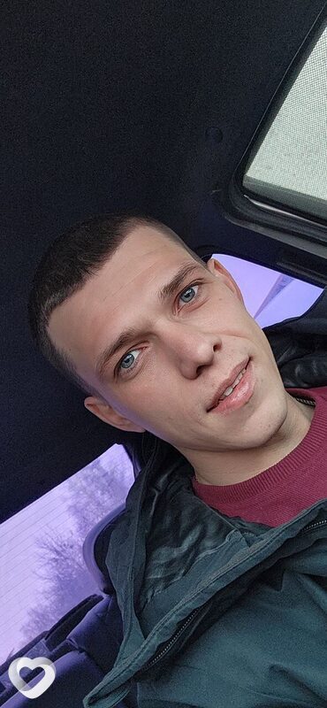 Владимир, 27, Новотроицке — анкета №3568807