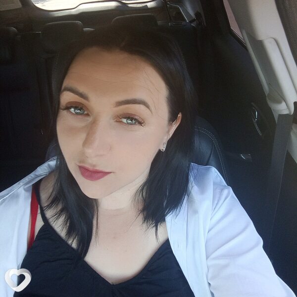 Людмила, 36, Киеве — анкета №3568760