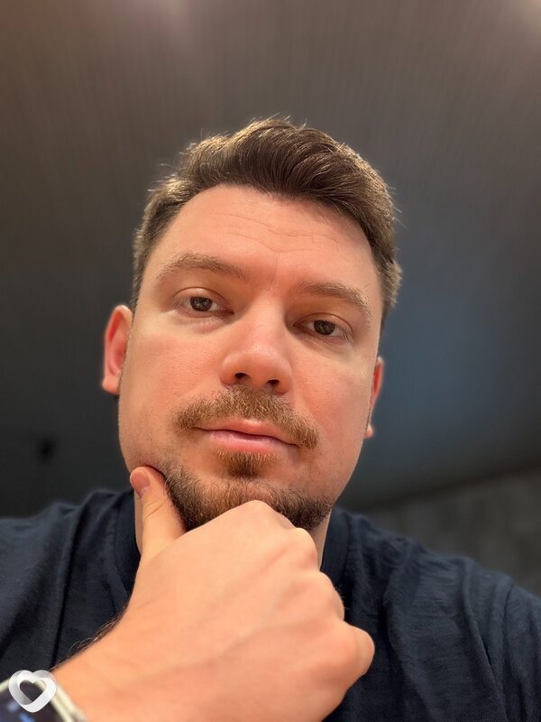 Юрий, 39, Москве — анкета №3568762