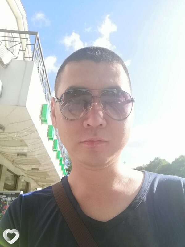 Виталий, 35, Хабаровске — анкета №3568764